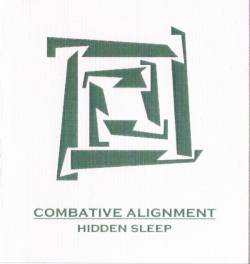 Combative Alignment : Hidden Sleep Combative Alignment : Hidden Sleep